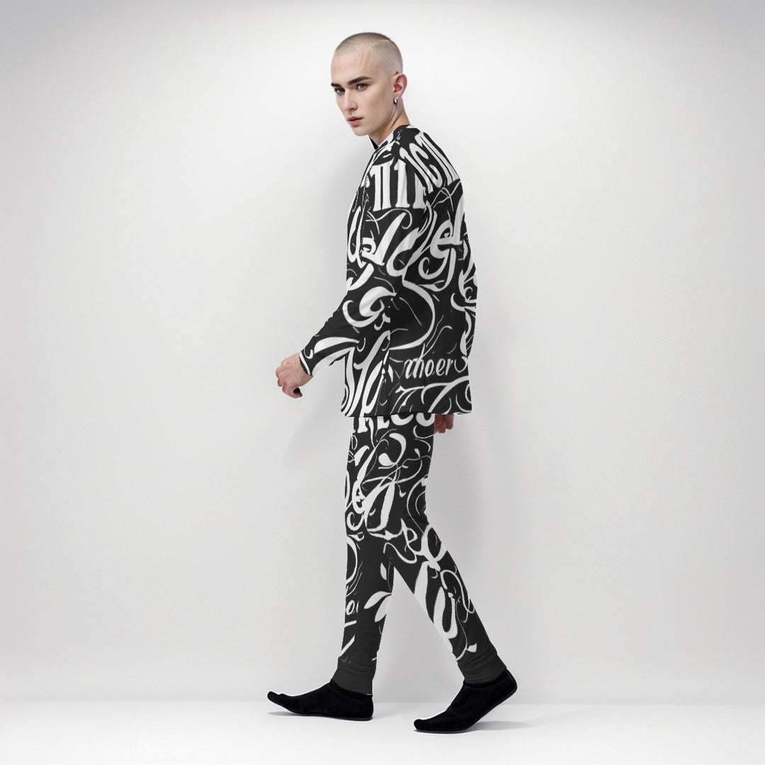 NAStech Men's Comfy Sets