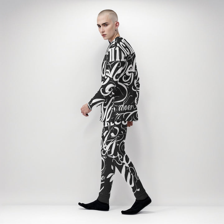 NAStech Men's Comfy Sets