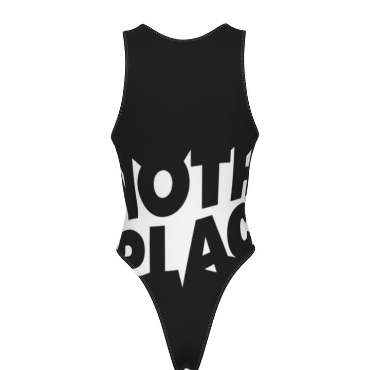 NAStech Tank Bodysuit