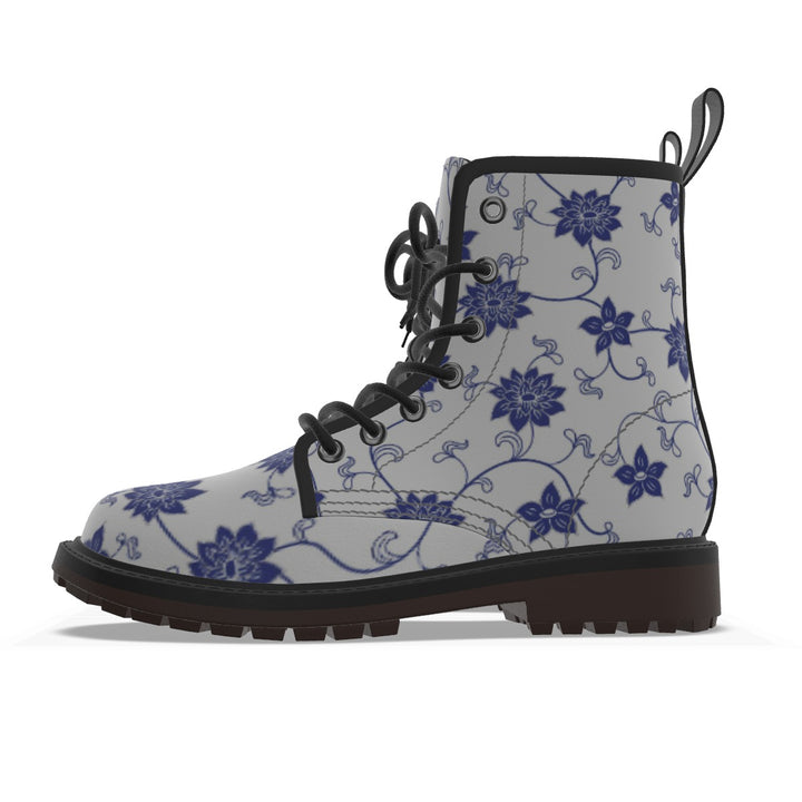 Sweet Side Men's Martin Short Boots
