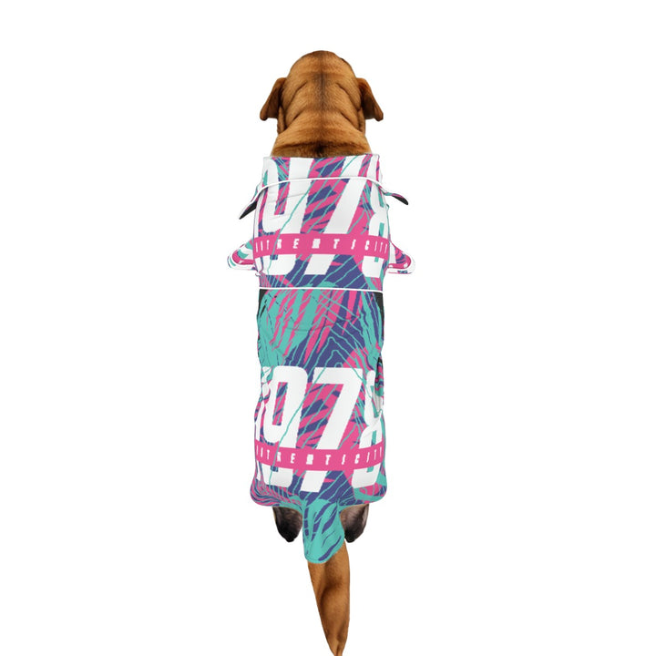 Sharp Light Pet Apparel