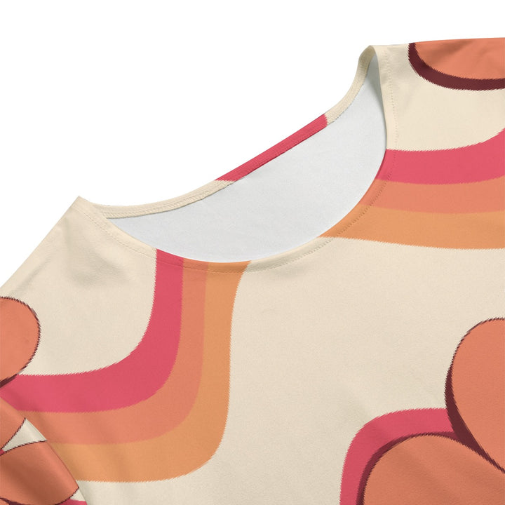 Sweet Side Short Sleeve Short Set