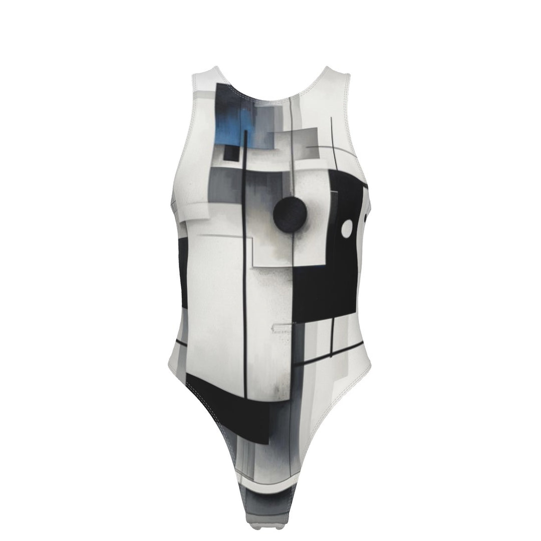 NAStech Tank Bodysuit