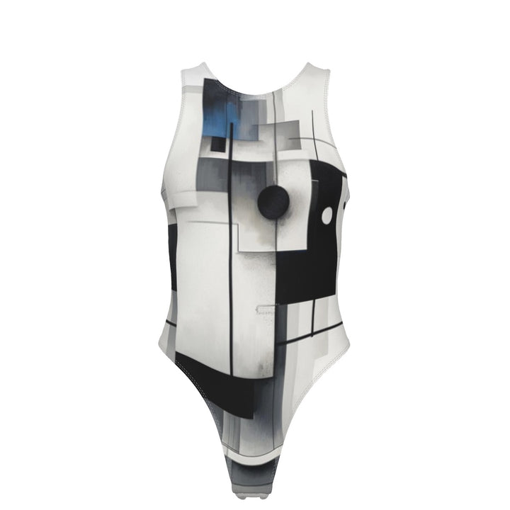 NAStech Tank Bodysuit