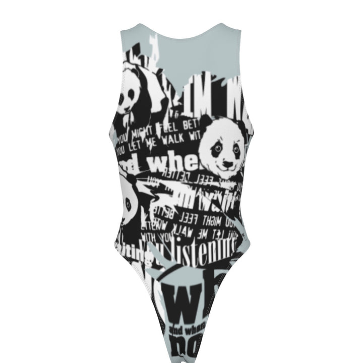 NAStech Tank Bodysuit