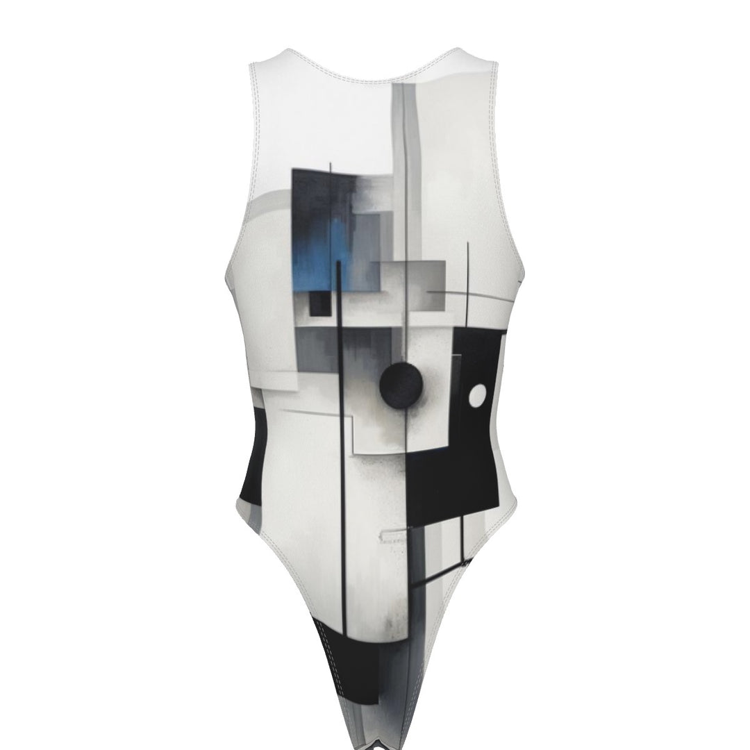 NAStech Tank Bodysuit