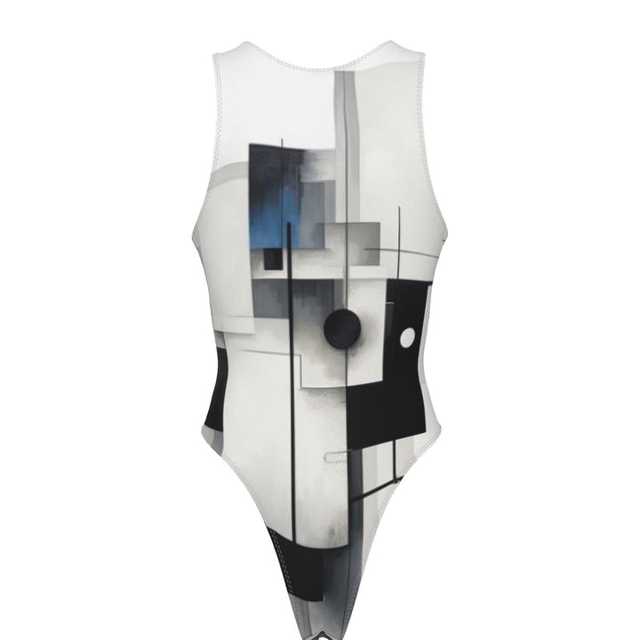 NAStech Tank Bodysuit