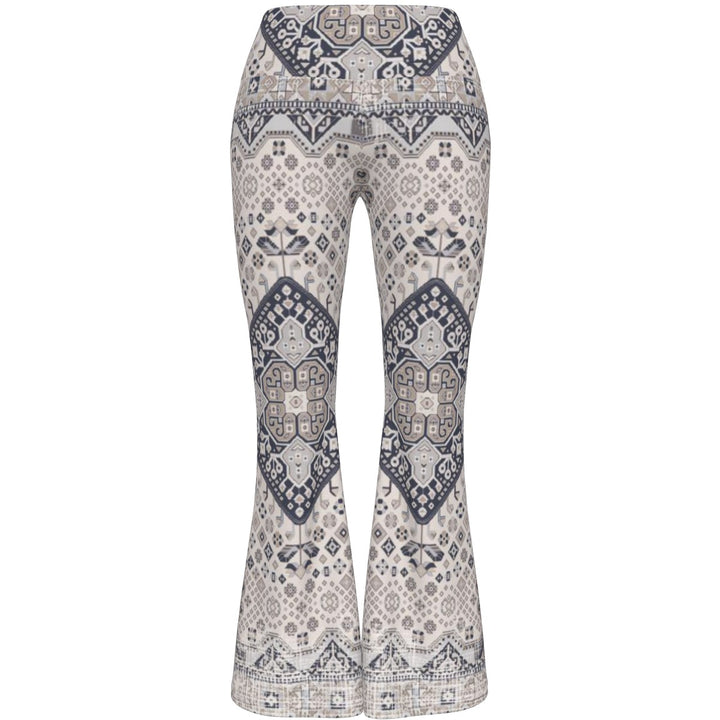 Down to Earth Women's Flare Yoga Pants