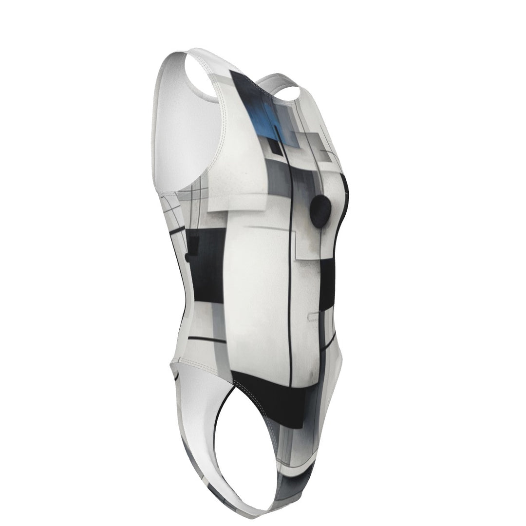 NAStech Tank Bodysuit