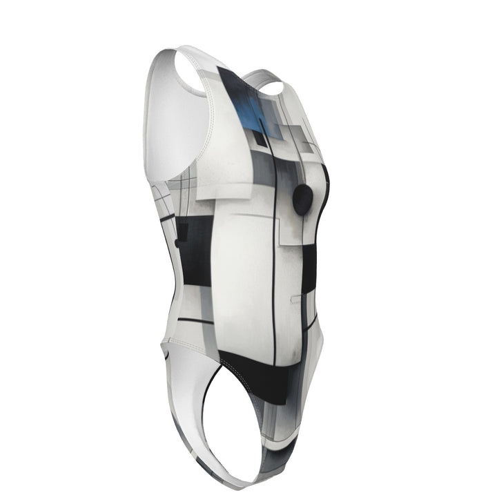 NAStech Tank Bodysuit