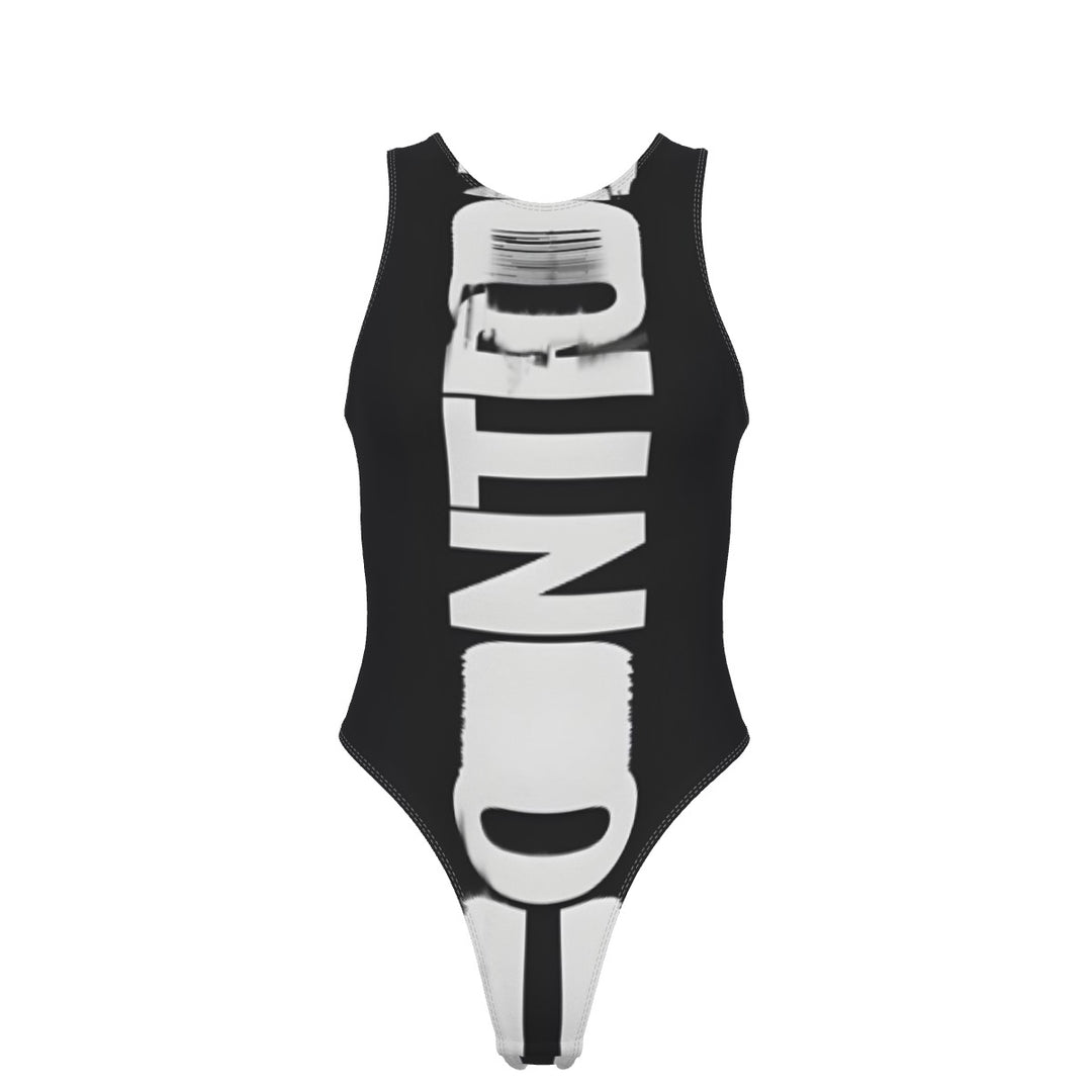 NAStech Tank Bodysuit