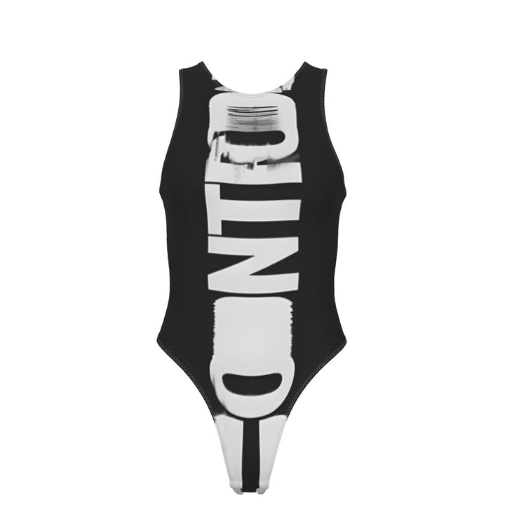 NAStech Tank Bodysuit
