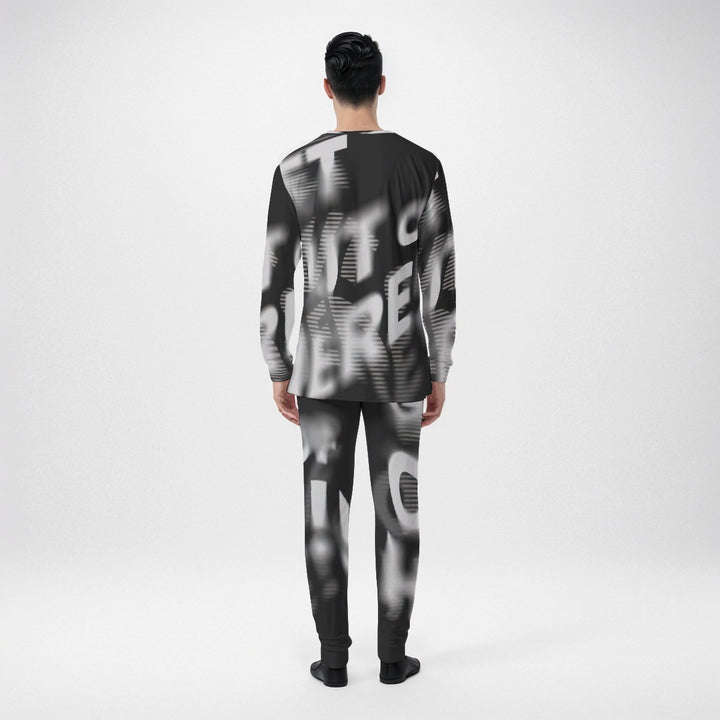 NAStech Men's Comfy Sets