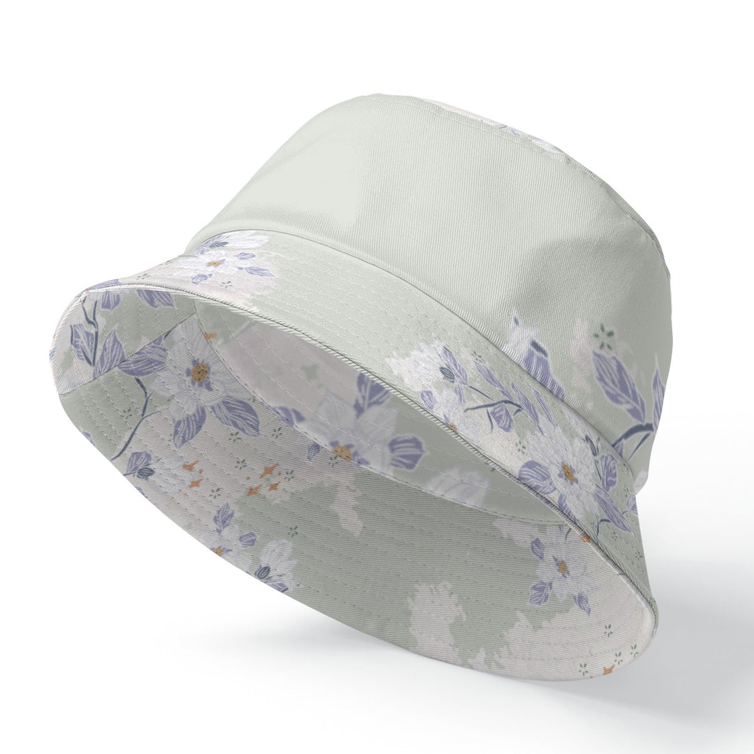 Sweet Side Double Sided Bucket Hat