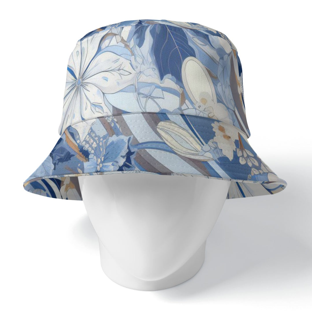 Sweet Side Double Sided Bucket Hat