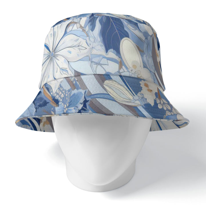 Sweet Side Double Sided Bucket Hat