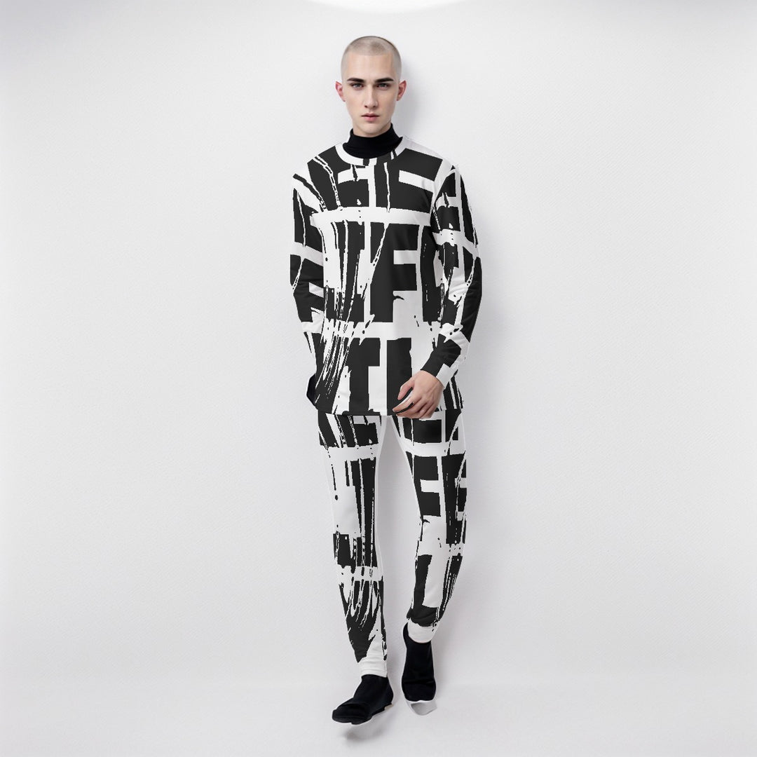 NAStech Men's Comfy Sets