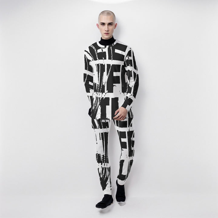 NAStech Men's Comfy Sets