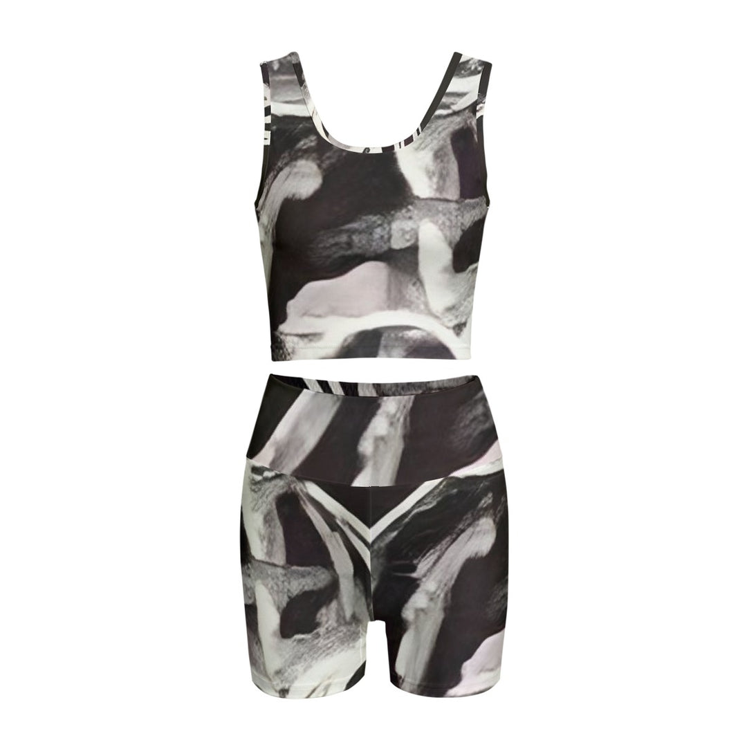 Rogue Yoga Set