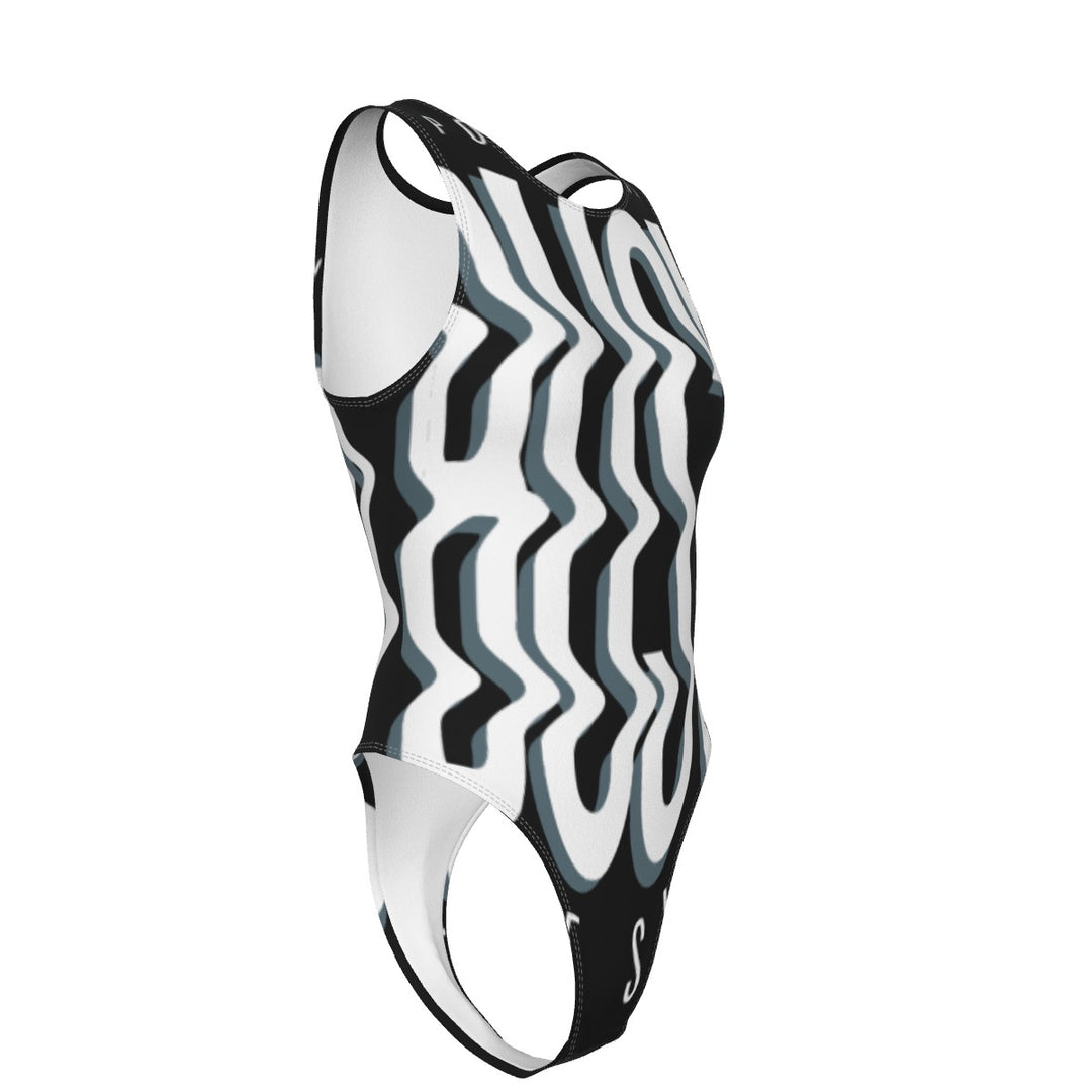 NAStech Tank Bodysuit