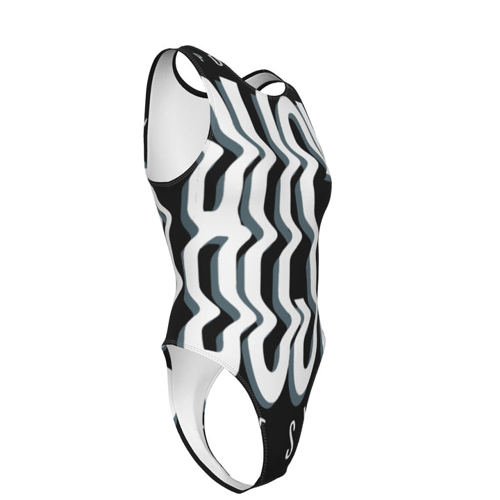NAStech Tank Bodysuit