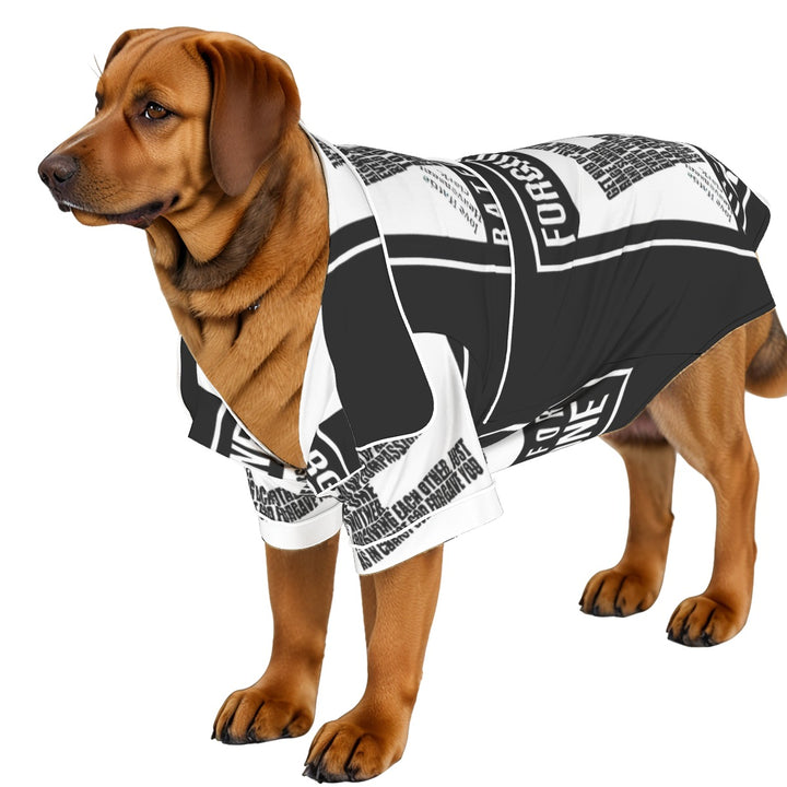 NAStech Pet Apparel