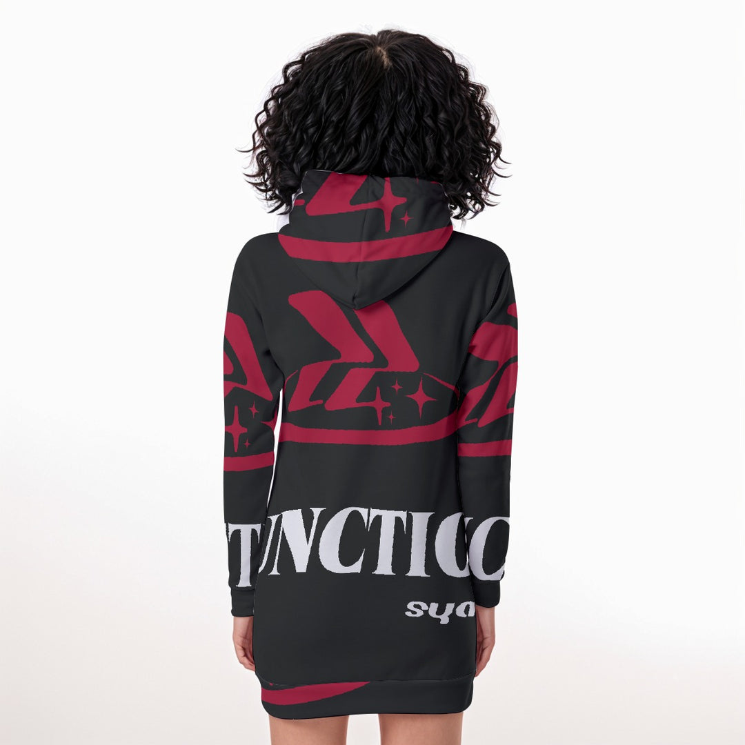 Rogue Heavy Fleece Long Hoodie