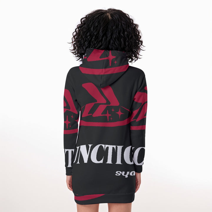 Rogue Heavy Fleece Long Hoodie