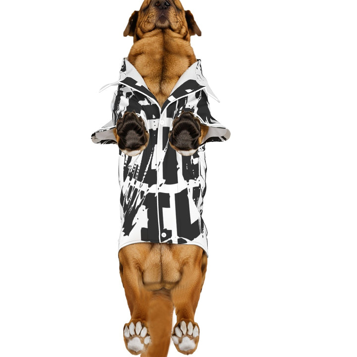 NAStech Pet Apparel
