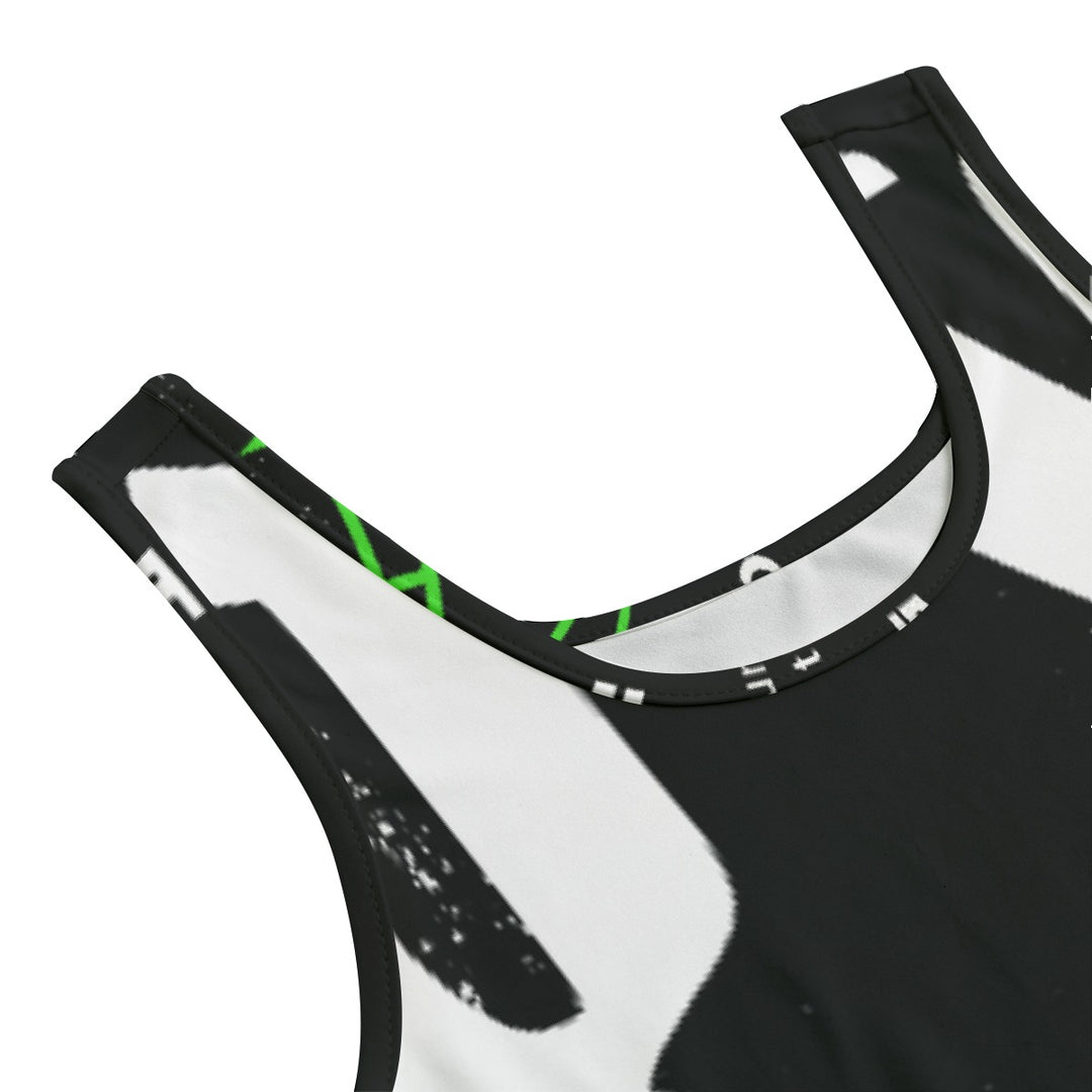 NAStech Yoga Set