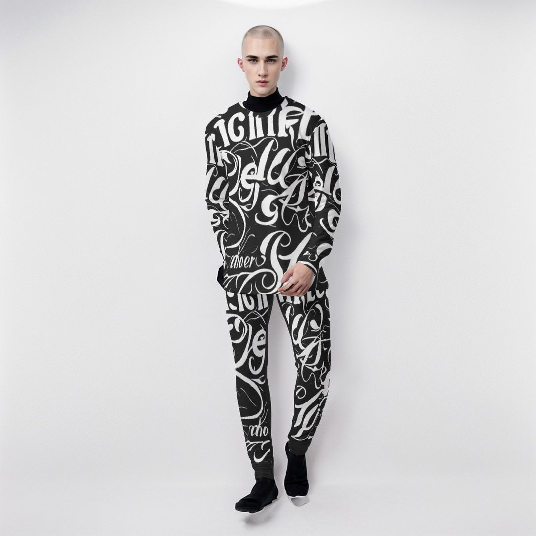 NAStech Men's Comfy Sets
