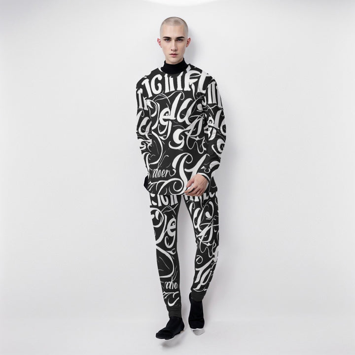 NAStech Men's Comfy Sets