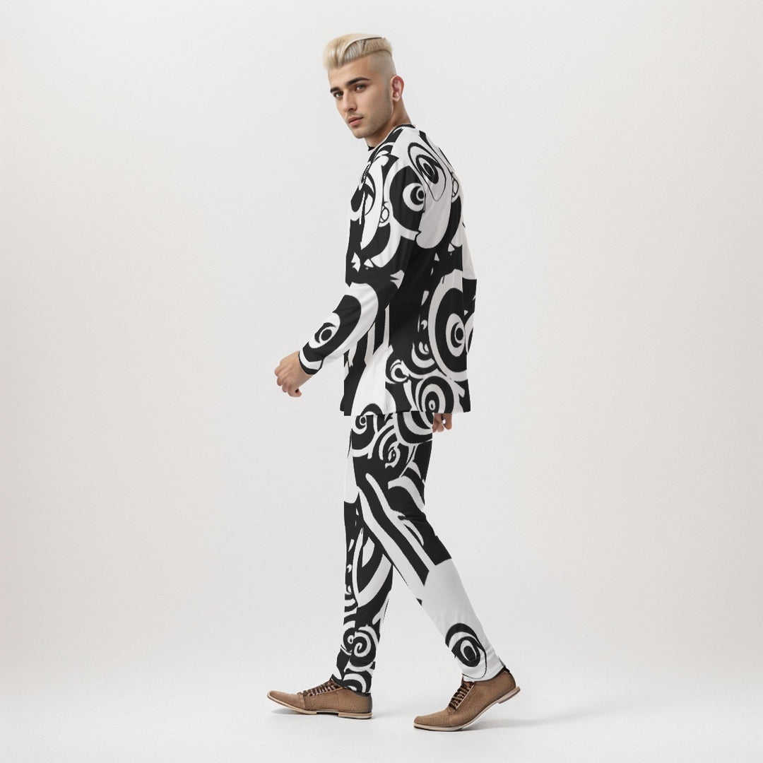 NAStech Men's Comfy Sets