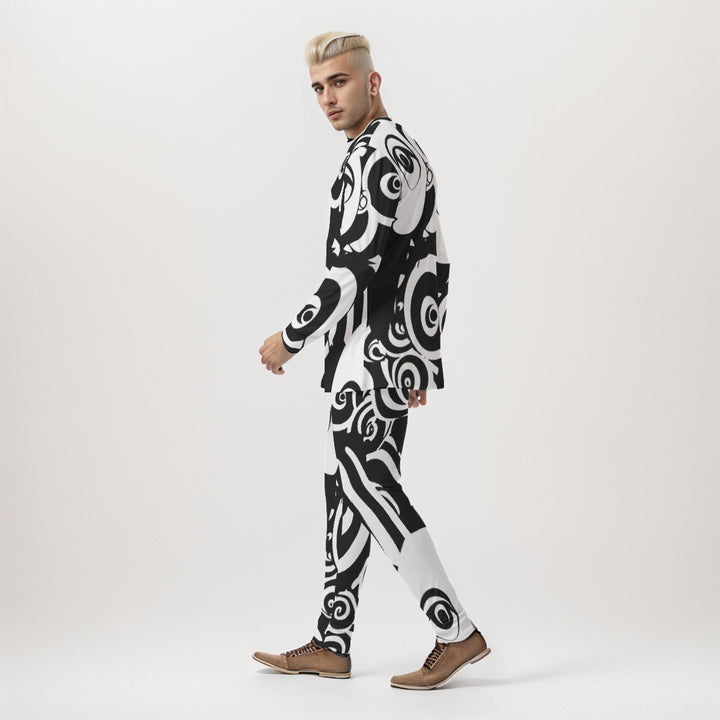 NAStech Men's Comfy Sets