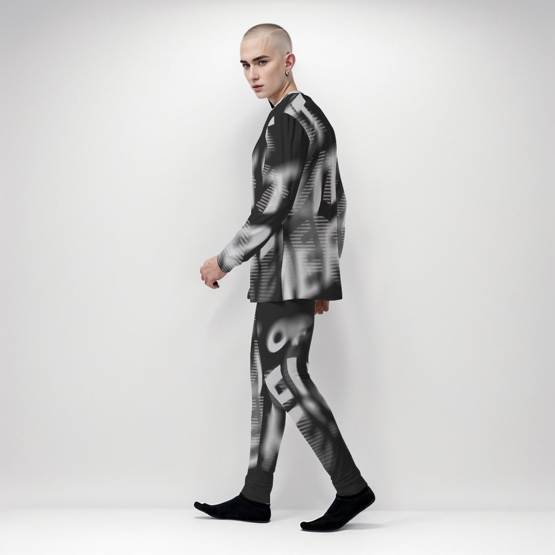 NAStech Men's Comfy Sets