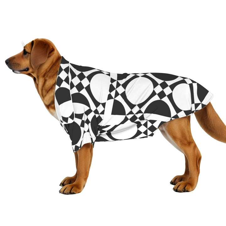 NAStech Pet Apparel