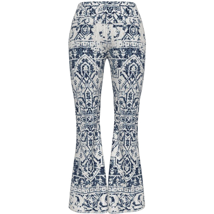 Down to Earth Women's Flare Yoga Pants