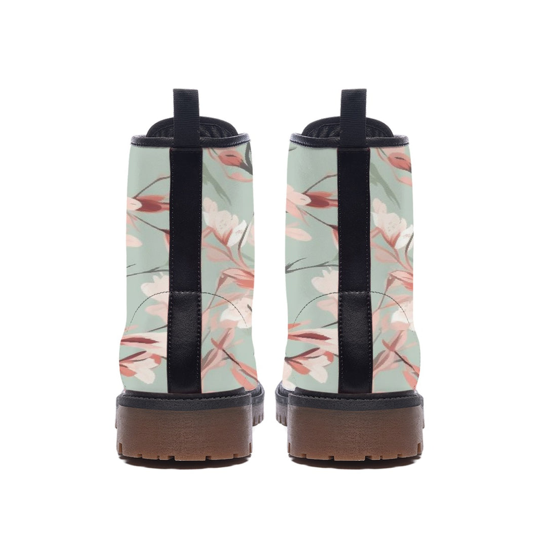 Sweet Side Women's Martin Short Boots