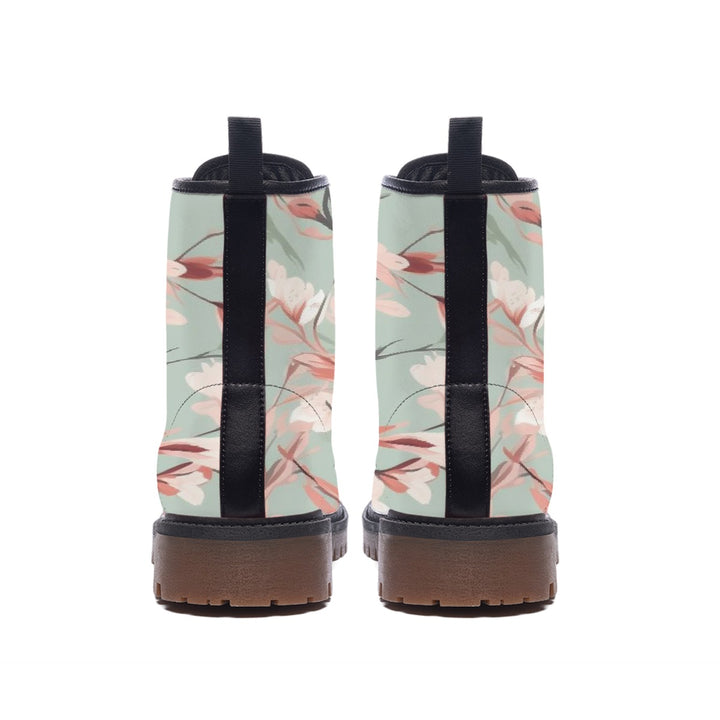 Sweet Side Women's Martin Short Boots