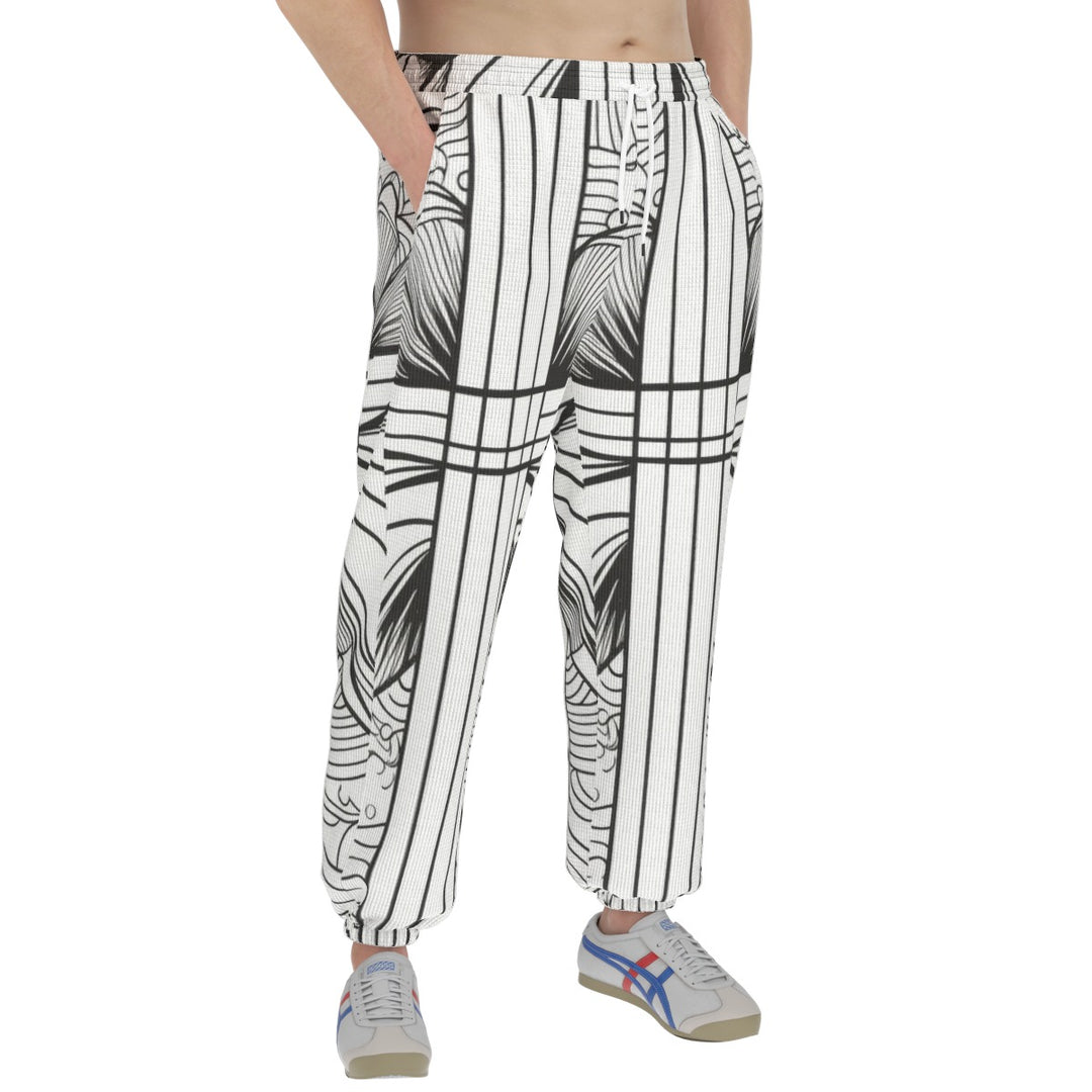 NAStech Thick Sweatpants