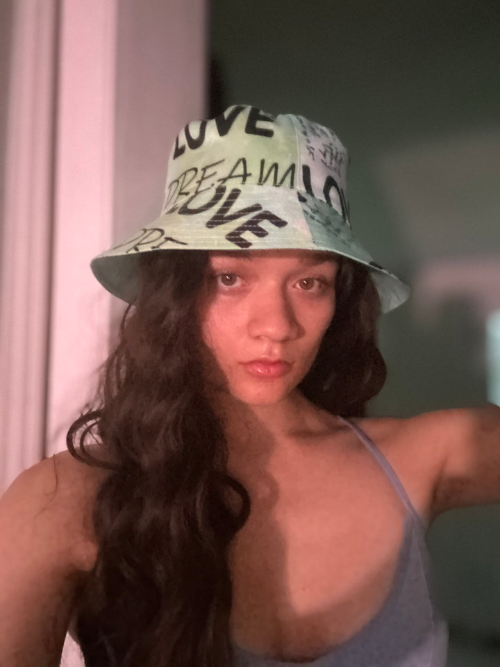 Sharp Light Flip Buckets