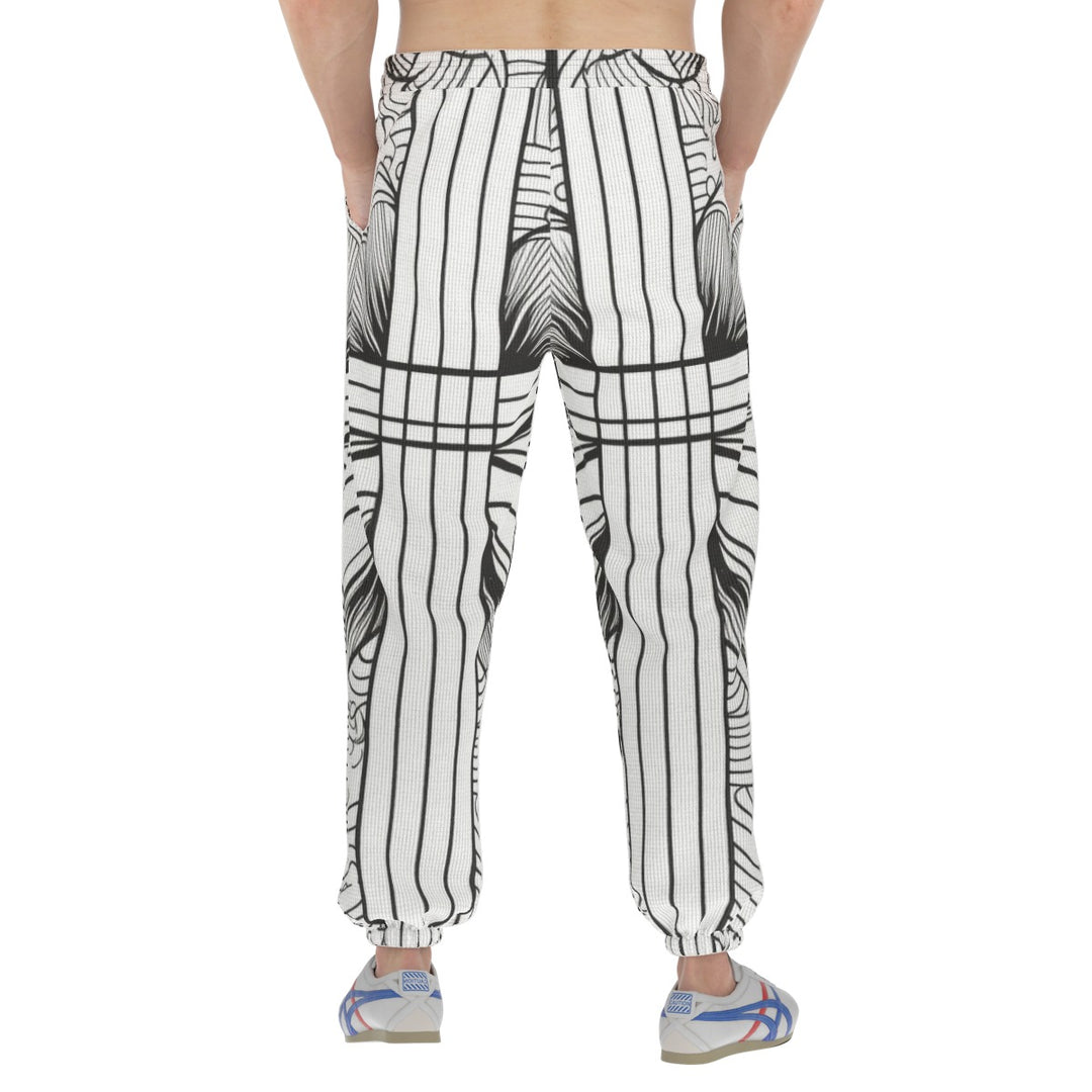 NAStech Thick Sweatpants
