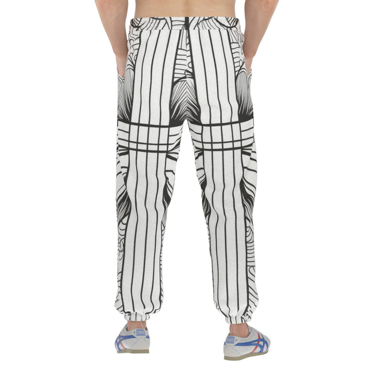 NAStech Thick Sweatpants