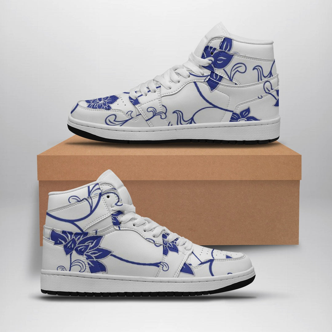 Into The Cold Women's Synthetic Leather Stitching Shoes