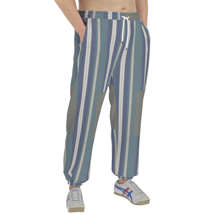 Down to Earth Thick Sweatpants