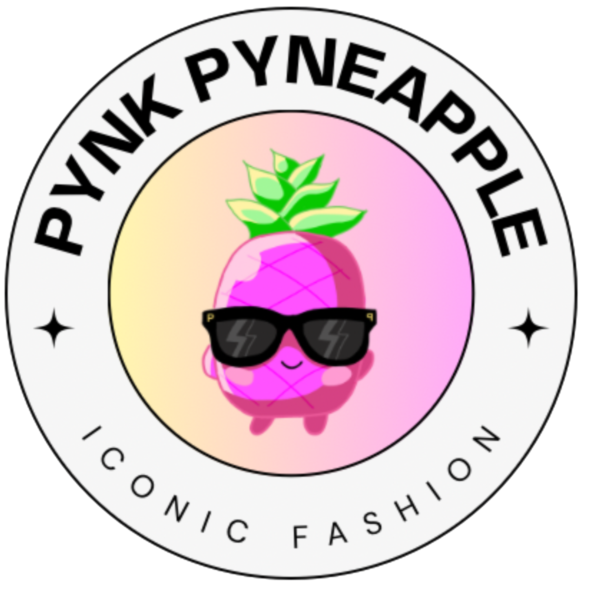 Pynk Pyneapple