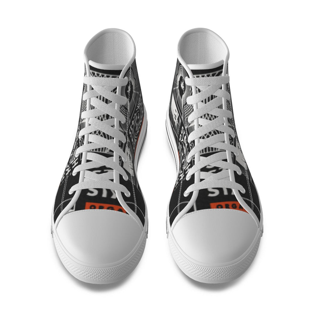 NAStech Women's Canvas Shoes