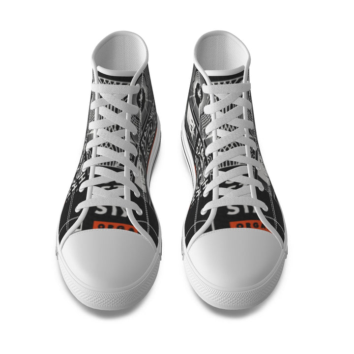 NAStech Women's Canvas Shoes