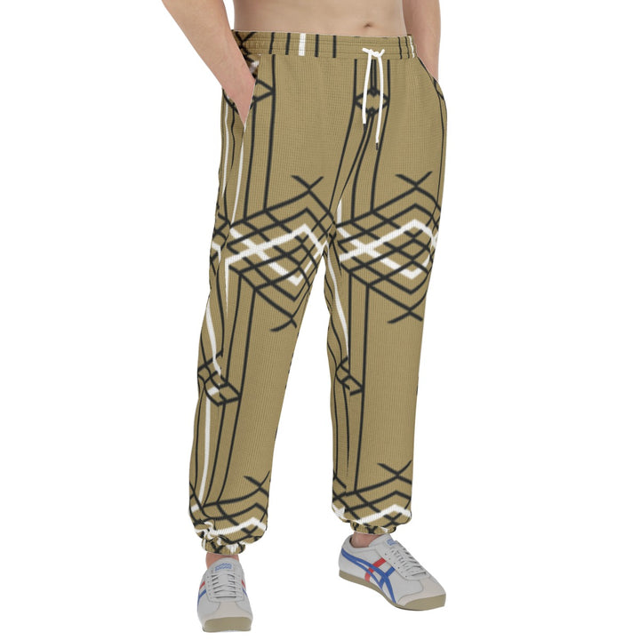 Down to Earth Thick Sweatpants