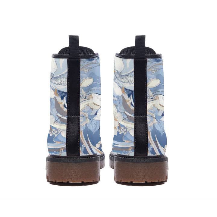 Sweet Side Women's Martin Short Boots
